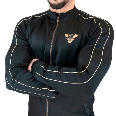 Track Suit iO.GENIX - Chándal completo Unisex | iO.GENIX Nutrition