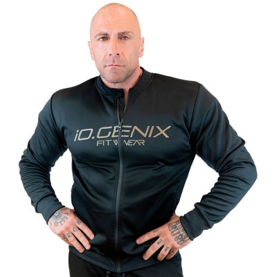 Chándal iO.GENIX - Ropa Deportiva | iO.GENIX Nutrition