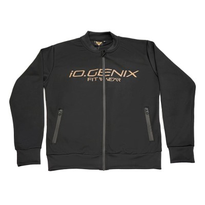 Chándal iO.GENIX - Ropa Deportiva | iO.GENIX Nutrition