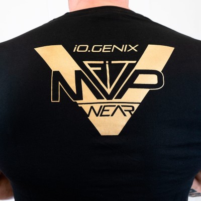 T-Shirt Fit iO.GENIX