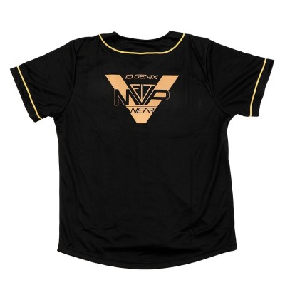 Baseball T-Shirt iO.GENIX