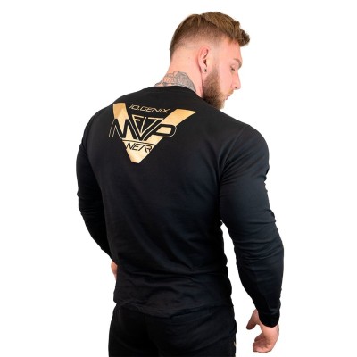 Camiseta -  Camiseta manga larga hombre | iO.GENIX Nutrition