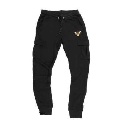 Jogger Military - Pantalón de chándal estilo militar | iO.GENIX Nutrition