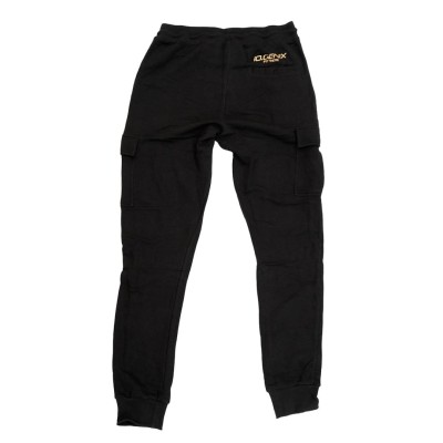 Jogger Military - Pantalón de chándal estilo militar | iO.GENIX Nutrition