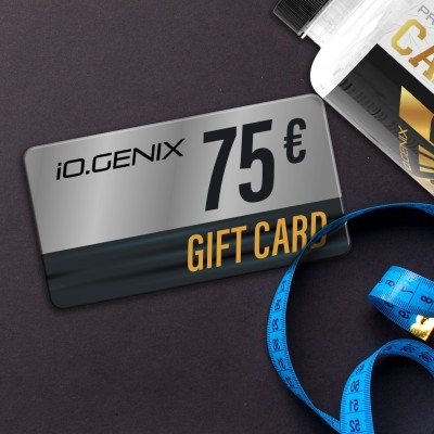 GIFT CARD 75