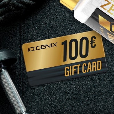 GIFT CARD 100