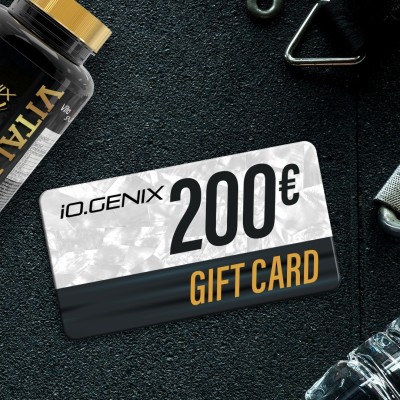 GIFT CARD 200