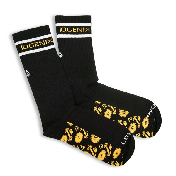 iO.SOCKS