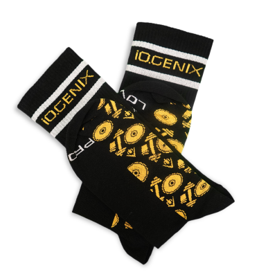 iO.SOCKS