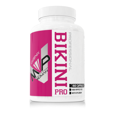 Bikini Pro - Complemento alimenticio | iO. GENIX Nutrition