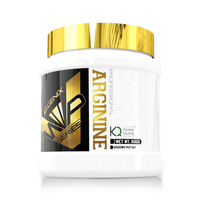 Pure Arginine Kyowa - Rendimiento deportivo | iO.GENIX Nutrition