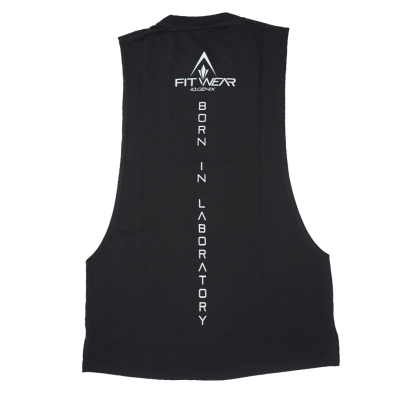 Camiseta Tank Top -  Basic Line | iO.GENIX Nutrition