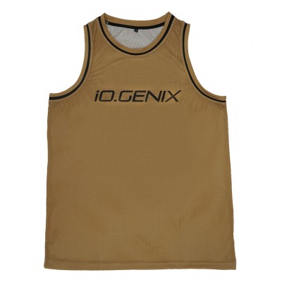 Camiseta Tank Top -  Basic Line | iO.GENIX Nutrition