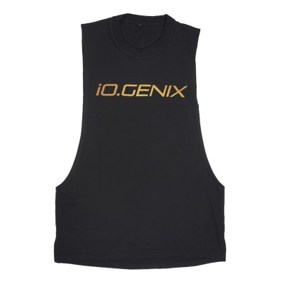 Camiseta Tank Top -  Basic Line | iO.GENIX Nutrition