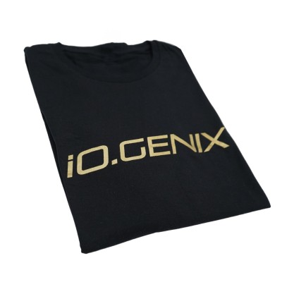 Camiseta manga corta -  Basic Line | iO.GENIX Nutrition