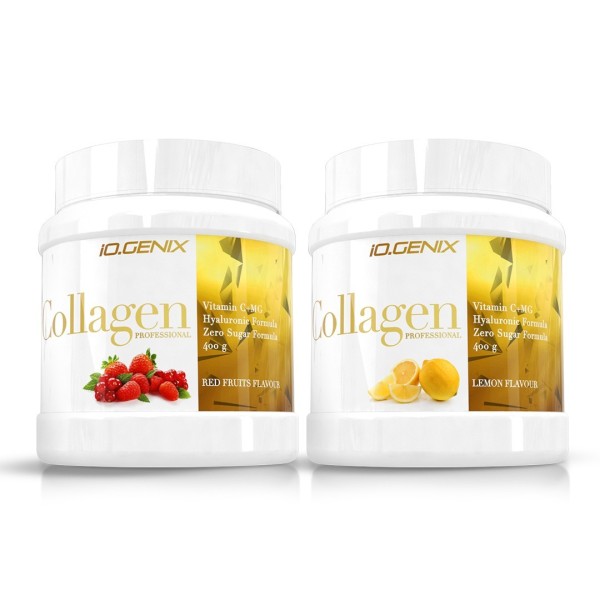 PACK 2 COLLAGEN PROFESSIONAL