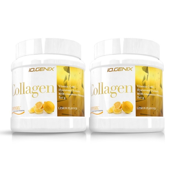 PACK 2 COLLAGEN FORTIGEL