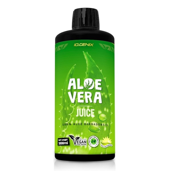 ALOE VERA JUICE