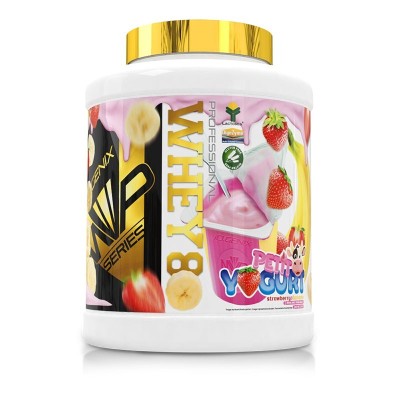 Proteina Whey 80 Professional 2KG | IO.Genix Nutrition