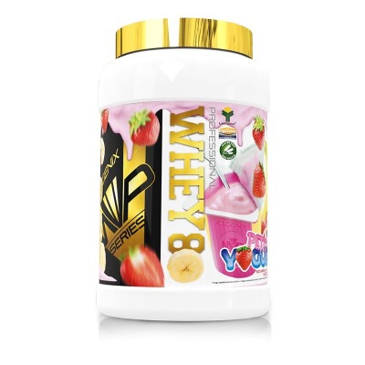 Proteina Whey 80 Professional 1KG | iO.GENIX Nutrition