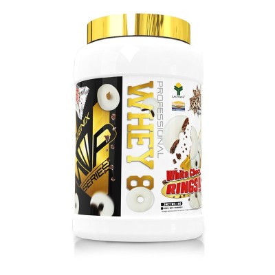 Proteina Whey 80 Professional 1KG | iO.GENIX Nutrition