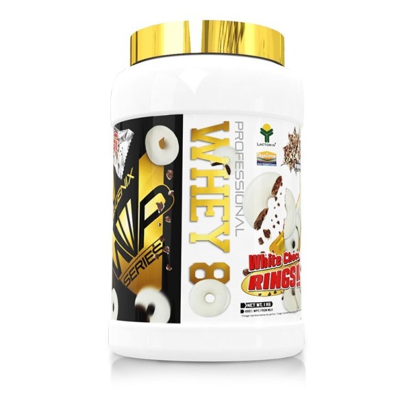 WHEY 80 PROFESSIONAL 1 KG