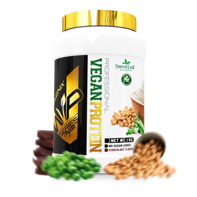 Proteina - Proteina Vegana - Producto Vegano | iO.GENIX Nutrition