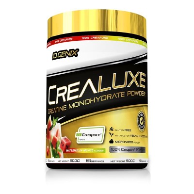 Crealuxe 500g