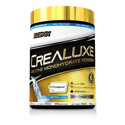 Crealuxe 500g