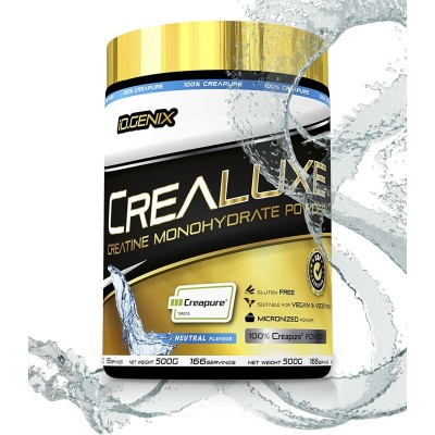 Crealuxe 500g