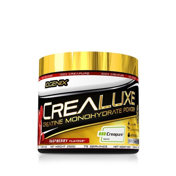 Crealuxe 250g