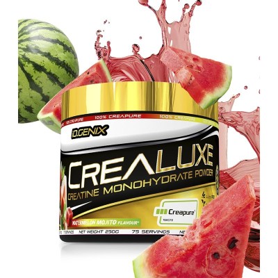 Crealuxe 250g