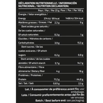 Protein Chips | Snacks | iO.GENIX