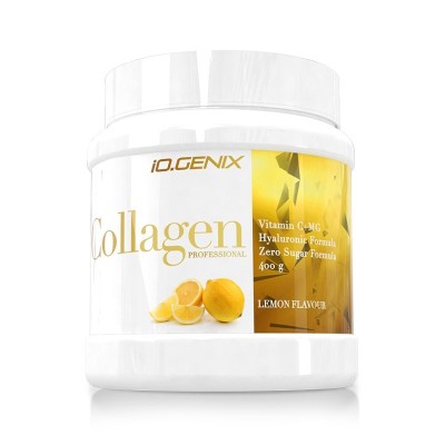 Collagen professional - Colágeno | iO.GENIX Nutrition