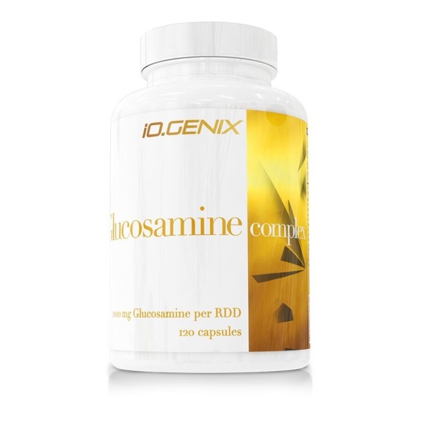 Glucosamine Complex