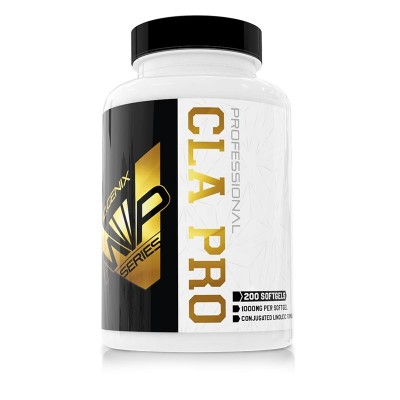 CLA - Ácido linoleico - A partir de aceite de cártamo| iO. GENIX Nutrition