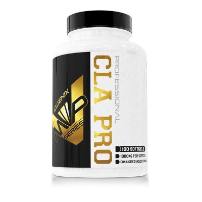 Control de peso - CLA - Ácido linoleico | iO.GENIX Nutrition