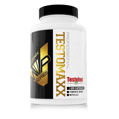 Textomaxxx- A base de ingredientes naturales | iO.GENIX Nutrition