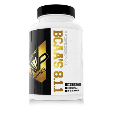 BCAA´S  - Complemento alimenticio | iO.GENIX Nutrition