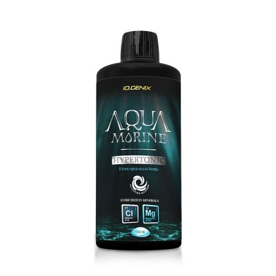 Aqua Marine | iO.GENIX | 1 Litro