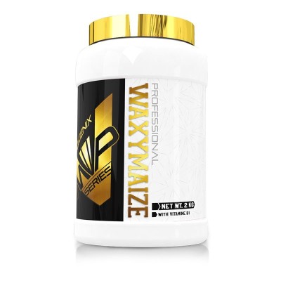 Waxymaize - Hidratos de Alta calidad | iO.GENIX Nutrition