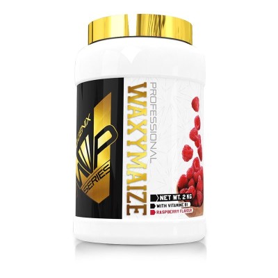 Waxymaize - Hidratos de Alta calidad | iO.GENIX Nutrition