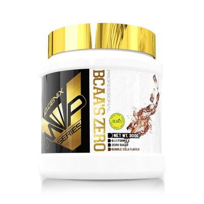 BCAA´S sin azúcar - Sin grumos- Aminoácidos | iO.GENIX Nutrition