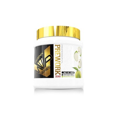 Pre-entreno Zero - Pre Work Zero| IO.Genix Nutrition