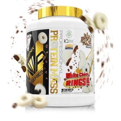 Protein Mass Proffesional - Creatina 3% | IO.Genix Nutrition