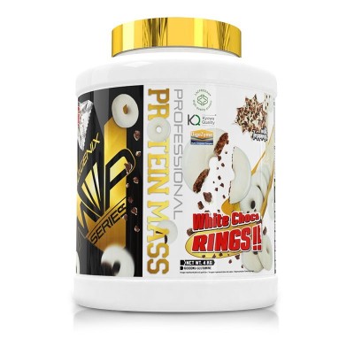 Protein Mass Proffesional - Creatina 3% | IO.Genix Nutrition