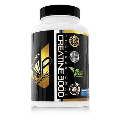 Creatine 3000 | 150 comprimidos| iO.GENIX Nutrition