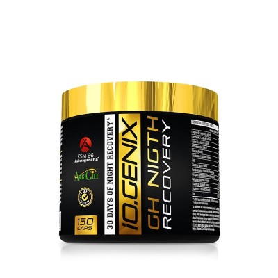 GH Night Recovery  | iO.GENIX Nutrition