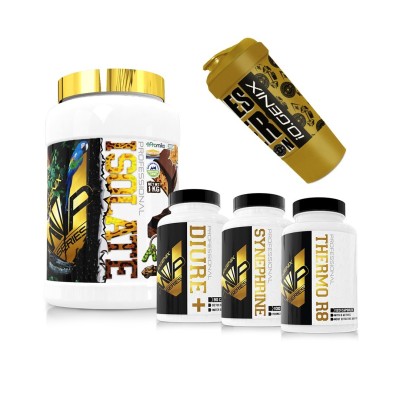 Pack pérdida de peso -  Control de peso | iO.GENIX Nutrition