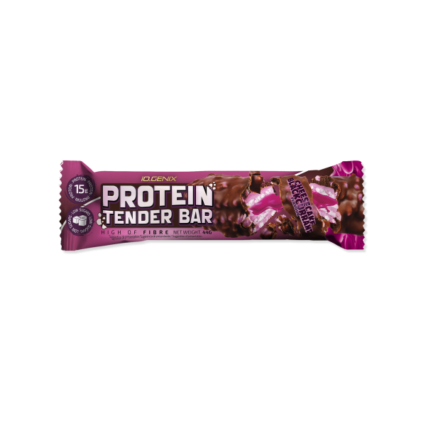 Protein Tender Bar